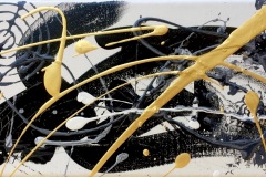 Let It Go-6x12-acrylic on canvas-Regina Petrecca